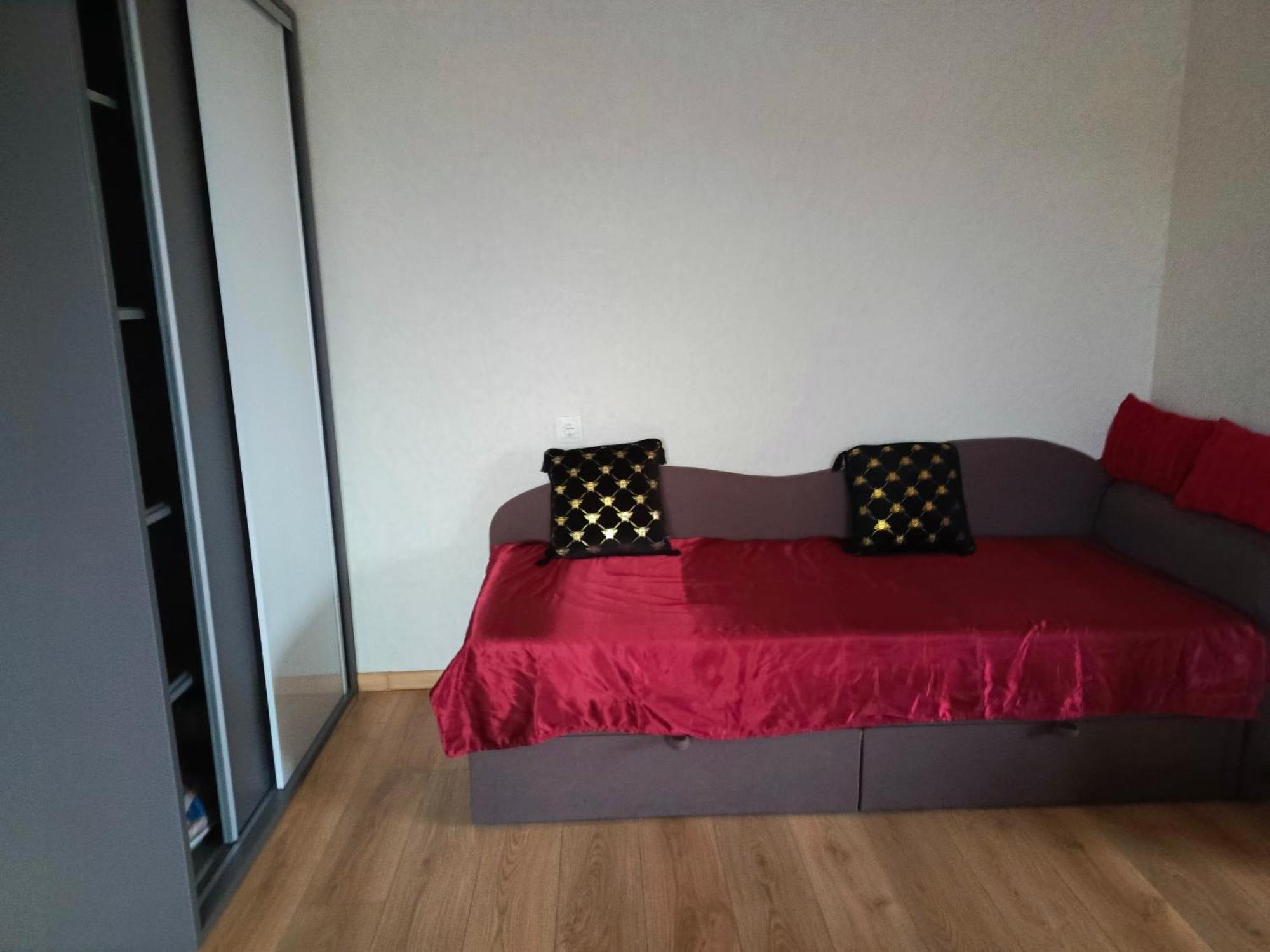 Andante Apartment Self Check In Klaipėda Eksteriør bilde